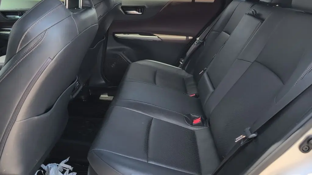 2021 Toyota Venza LE