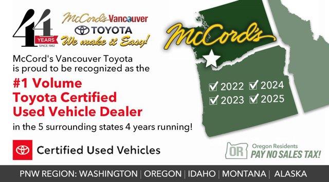 2021 Toyota Venza Limited — photo 1 of 4
