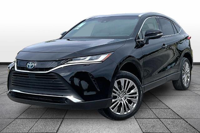 2022 Toyota Venza - $28,135