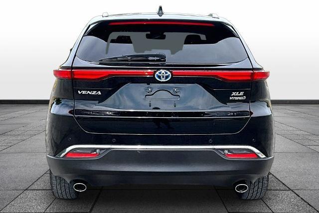 2022 Toyota Venza - $28,135
