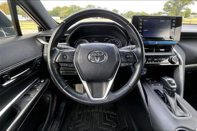 2022 Toyota Venza - $28,135
