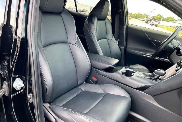 2022 Toyota Venza - $28,135