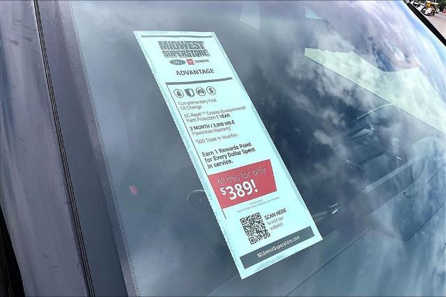 2022 Toyota Venza - $28,135
