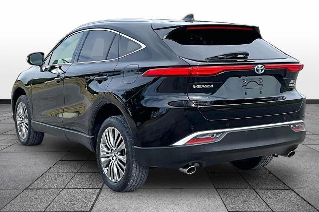 2022 Toyota Venza - $28,135