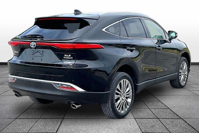 2022 Toyota Venza - $28,135
