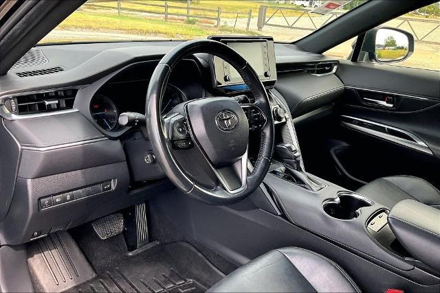 2022 Toyota Venza - $28,135