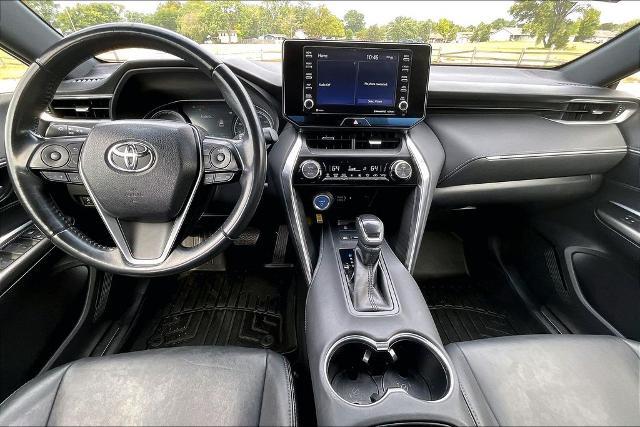 2022 Toyota Venza - $28,135