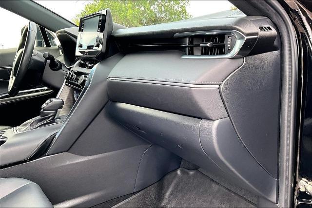 2022 Toyota Venza - $28,135