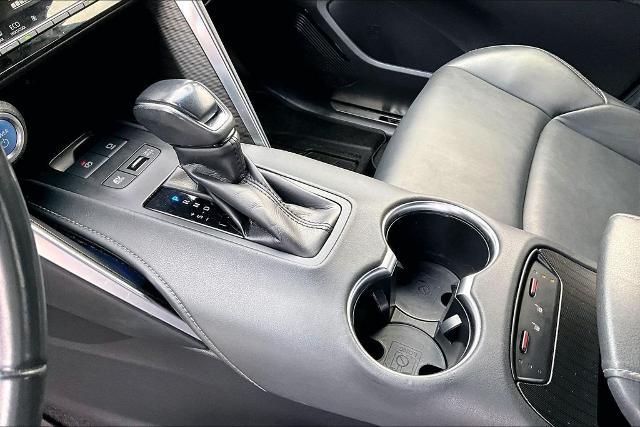 2022 Toyota Venza - $28,135