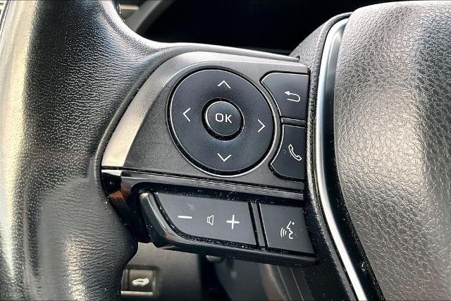 2022 Toyota Venza - $28,135