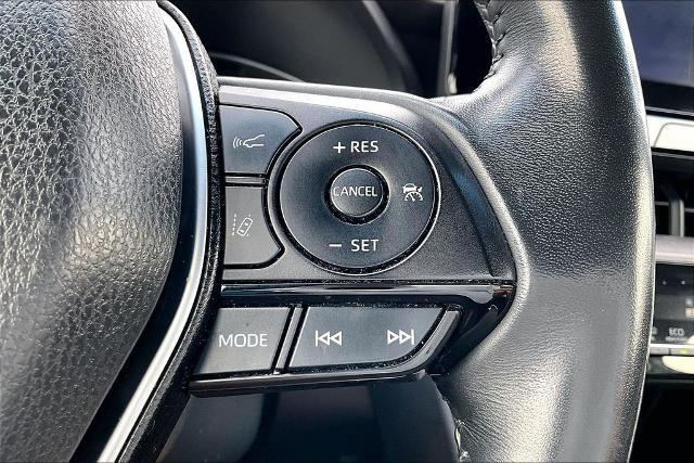 2022 Toyota Venza - $28,135