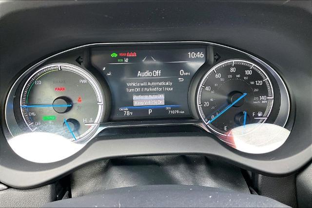 2022 Toyota Venza - $28,135