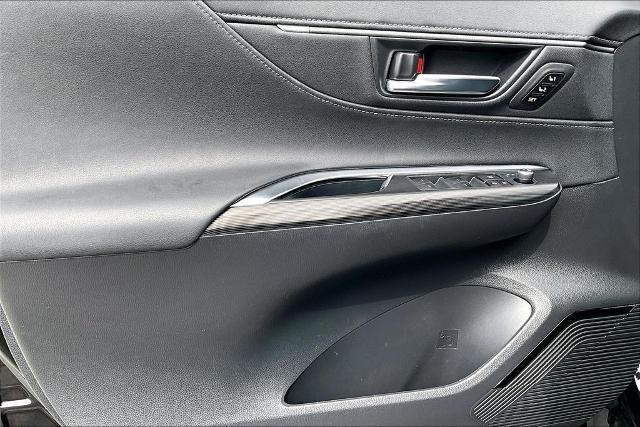 2022 Toyota Venza - $28,135