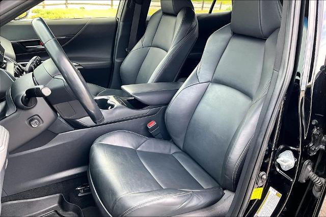 2022 Toyota Venza - $28,135