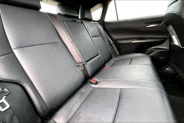 2022 Toyota Venza - $28,135