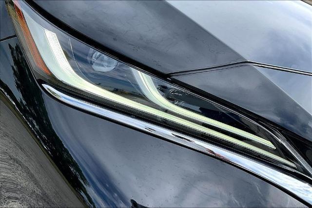 2022 Toyota Venza - $28,135