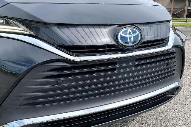 2022 Toyota Venza - $28,135