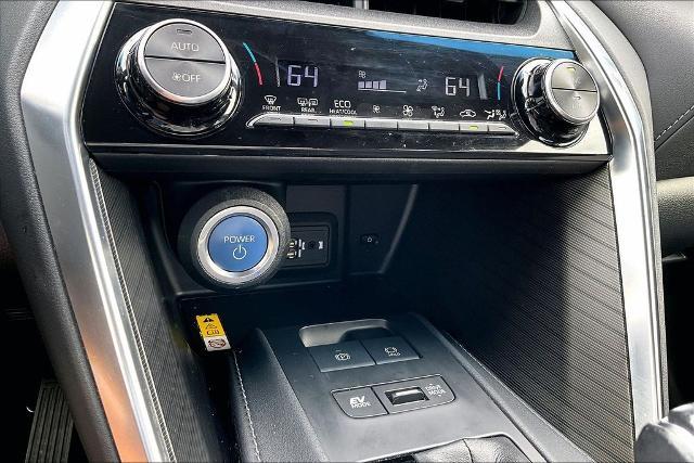 2022 Toyota Venza - $28,135