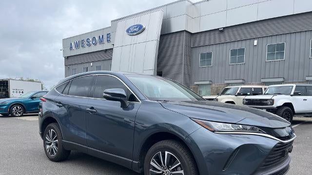2022 Toyota Venza LE