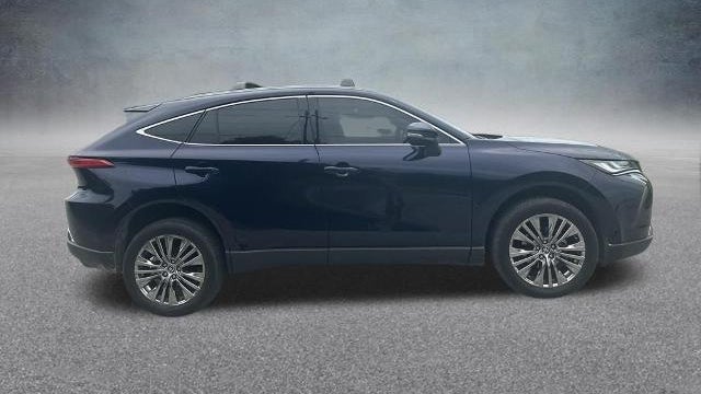 2024 Toyota Venza LE