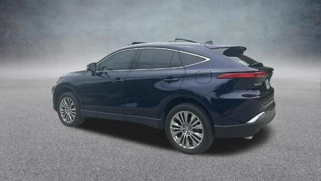 2024 Toyota Venza LE