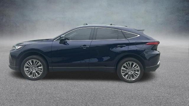 2024 Toyota Venza LE