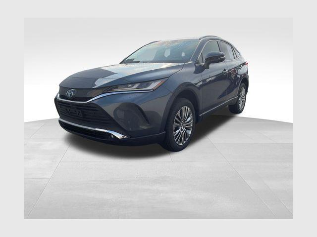 2024 Toyota Venza - $32,500