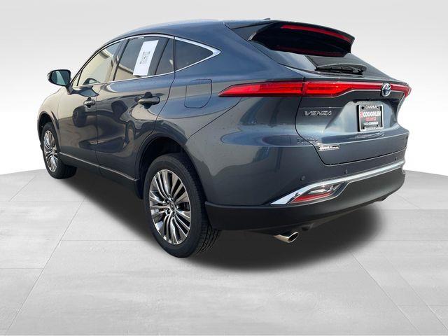 2024 Toyota Venza - $32,500