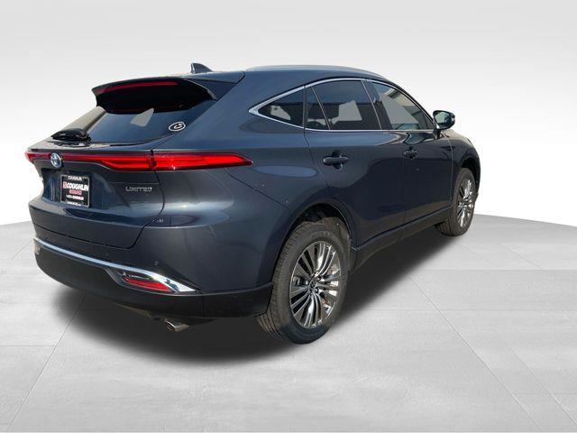 2024 Toyota Venza - $32,500