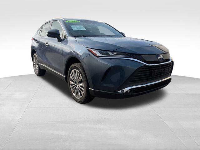 2024 Toyota Venza - $32,500