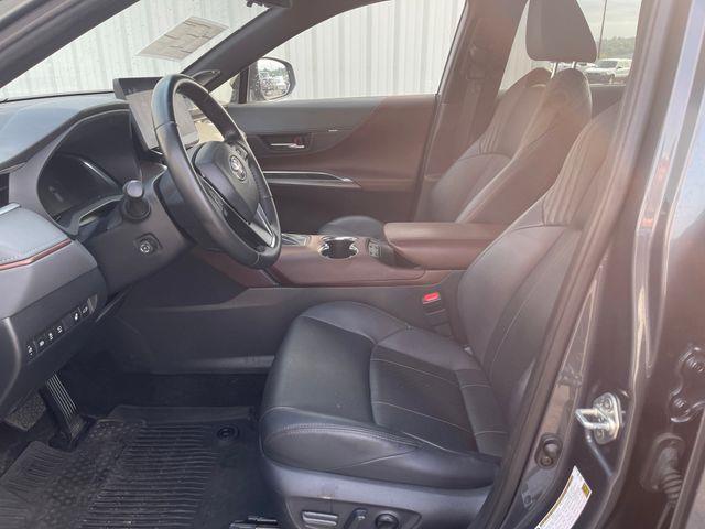 2024 Toyota Venza - $32,500