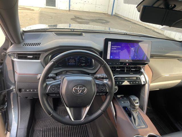 2024 Toyota Venza - $32,500