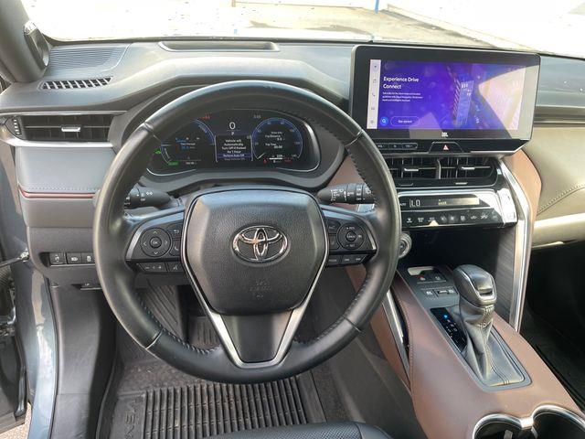 2024 Toyota Venza - $32,500