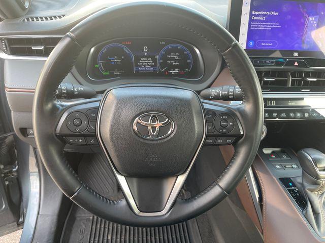 2024 Toyota Venza - $32,500