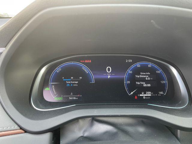 2024 Toyota Venza - $32,500