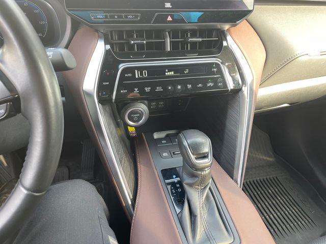 2024 Toyota Venza - $32,500