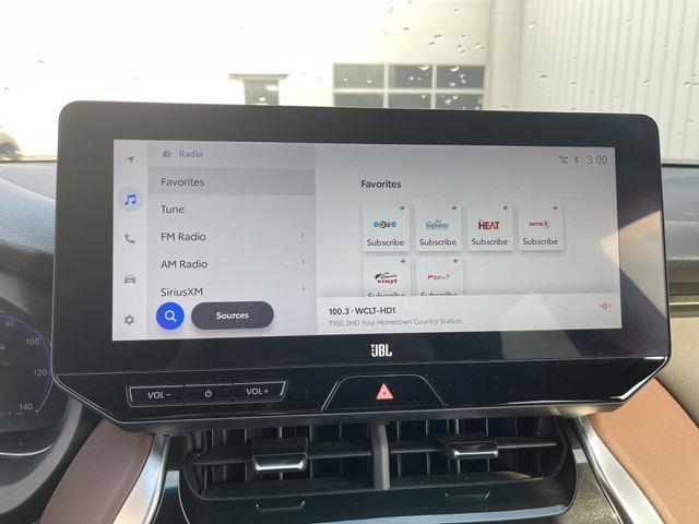 2024 Toyota Venza - $32,500