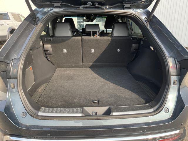 2024 Toyota Venza - $32,500