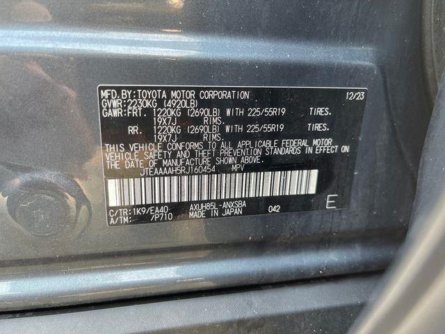 2024 Toyota Venza - $32,500