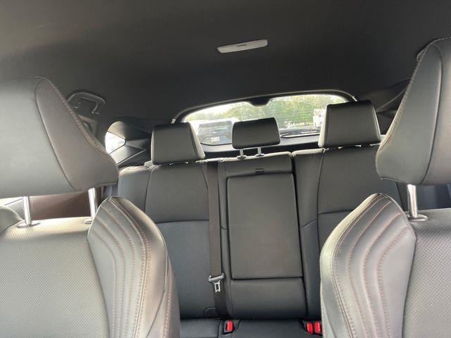 2024 Toyota Venza - $32,500