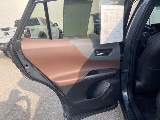 2024 Toyota Venza - $32,500