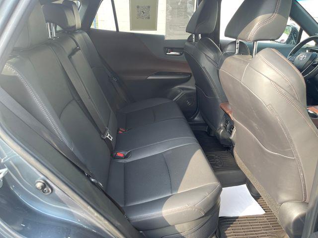 2024 Toyota Venza - $32,500