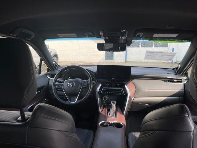 2024 Toyota Venza - $32,500