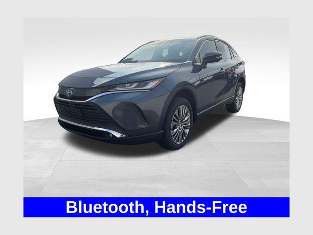 2024 Toyota Venza - $31,800