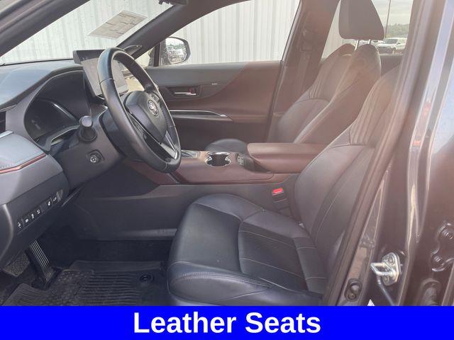 2024 Toyota Venza - $31,800
