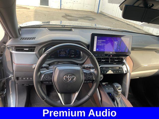 2024 Toyota Venza - $31,800