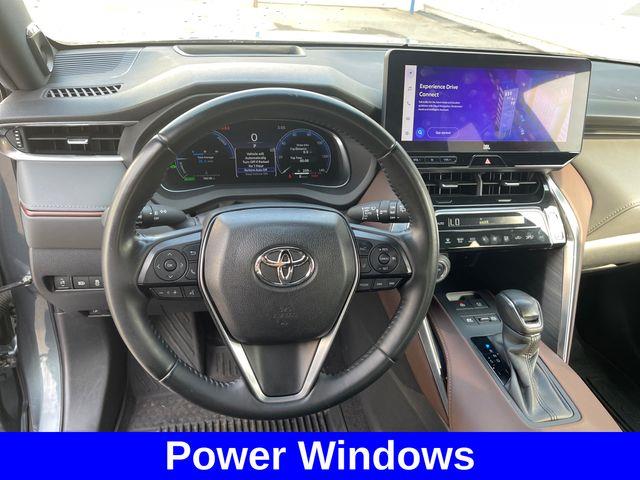 2024 Toyota Venza - $31,800