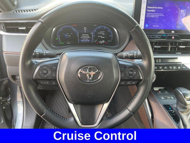2024 Toyota Venza - $31,800