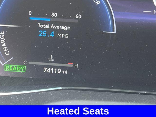 2024 Toyota Venza - $31,800