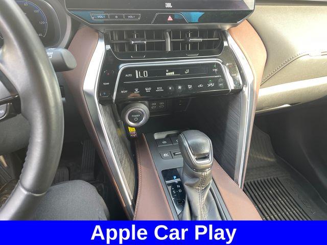 2024 Toyota Venza - $31,800